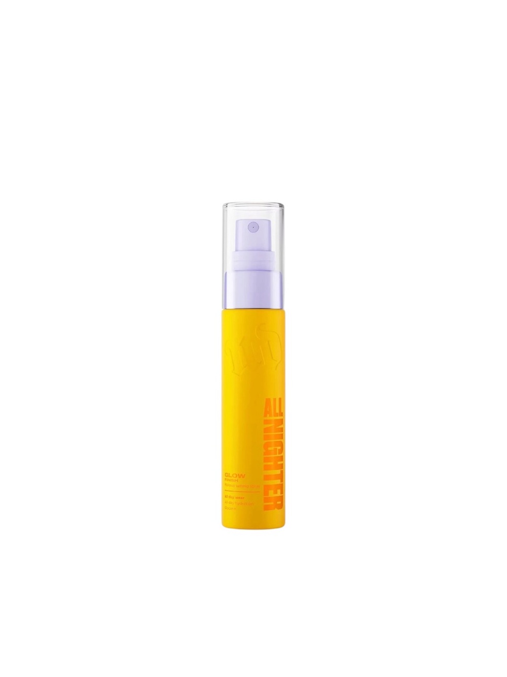 Urban Decay All Nighter Setting Spray with Vitamin C - 30ml